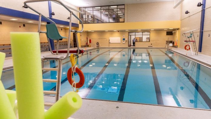 Daley College Pool to Reopen With Public Aquatics Classes Oct. 14