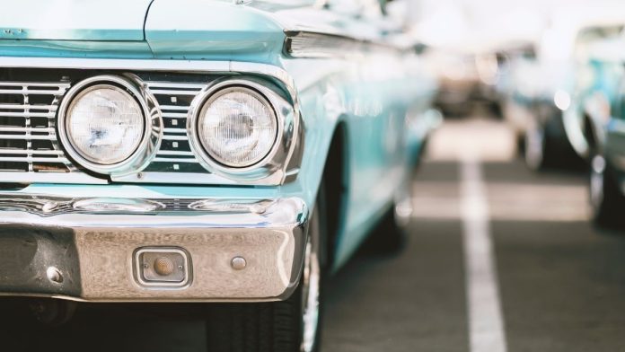 DuPage County Sheriff’s Office to Host Safety Saturday and Car Show Sept. 20