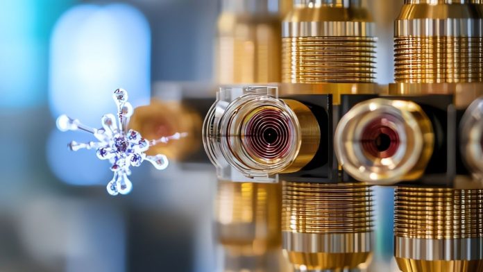 Gov. Pritzker Remarks on Illinois’ Quantum Investments on Global Stage