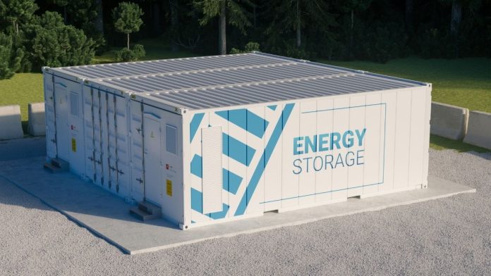 Nuclear power, battery storage funding at center of energy policy debate