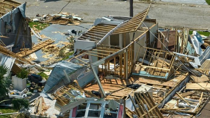 Disaster Preparedness Month: Are you financially prepared to weather the unexpected?