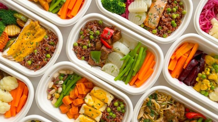 City Colleges and Food Depository Launch “Food Security for Life” to Combat Student Hunger