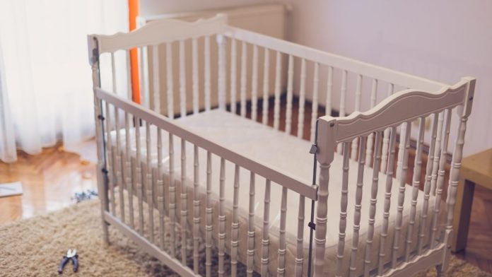 Illinois DCFS Urges Caregivers to Follow “ABCs” of Safe Sleep During Infant Safe Sleep Awareness Month
