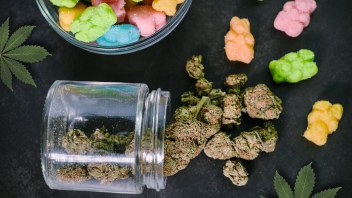 Op-Ed: Common Ground on Hemp—A Call to Protect Kids and Fix Washington