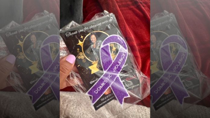 Love & Protect Wisdom Launches “Towers Over Domestic Violence” Campaign in Chicago