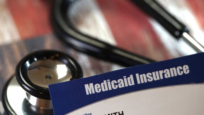 Crawford to Join National Medicaid Policy Conference in Washington