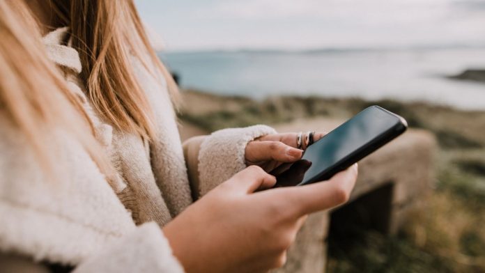 Illinois Revenue Department Warns of New Text Message Scam