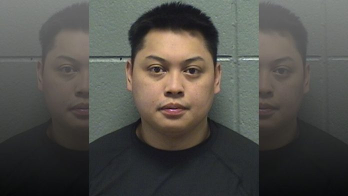 Former Chicago Police Officer Sentenced to 20 Years for Sex Crimes Involving Minors