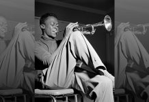 Chicago Jazz Philharmonic to Honor Miles Davis with Weekend Tribute at Kehrein Center Chicago Jazz Philharmonic to Honor Miles Davis with Weekend Tribute at Kehrein Center