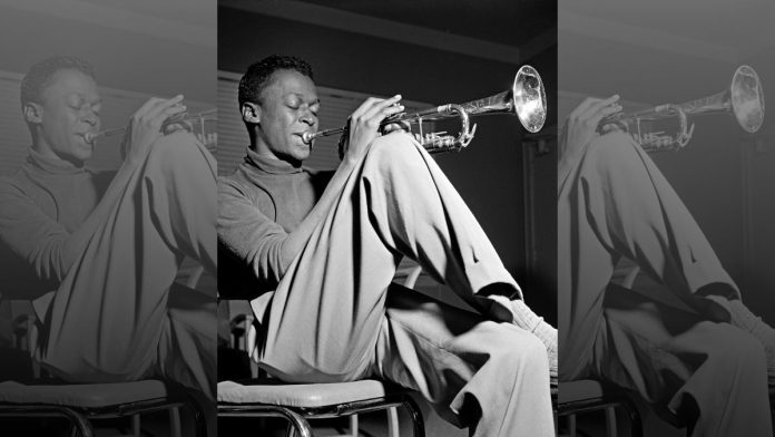 Chicago Jazz Philharmonic to Honor Miles Davis with Weekend Tribute at Kehrein Center