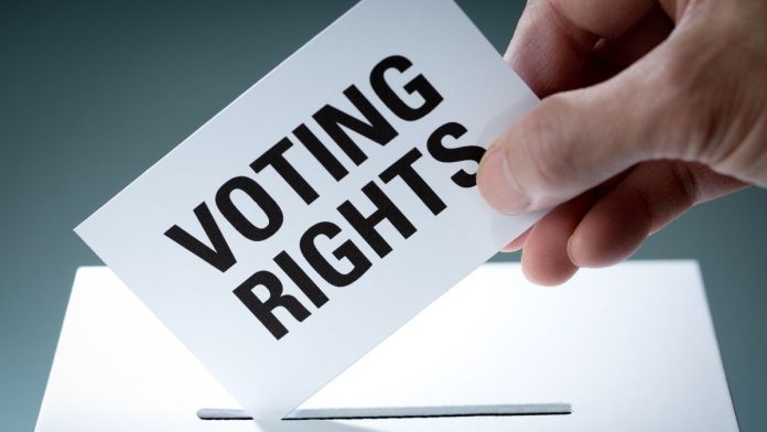 Preston Warns Against ‘Retaliatory Gerrymander’ as Supreme Court Considers Voting Rights Act Case