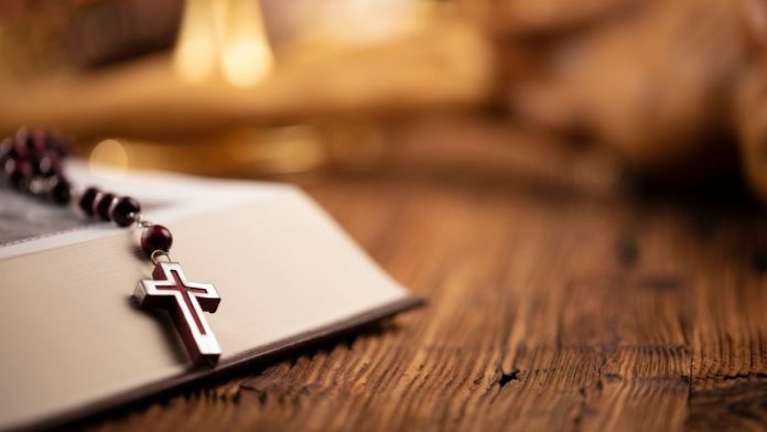 Op-Ed: Church Leaders Must Stand for Truth and Reject Far-Left Policies