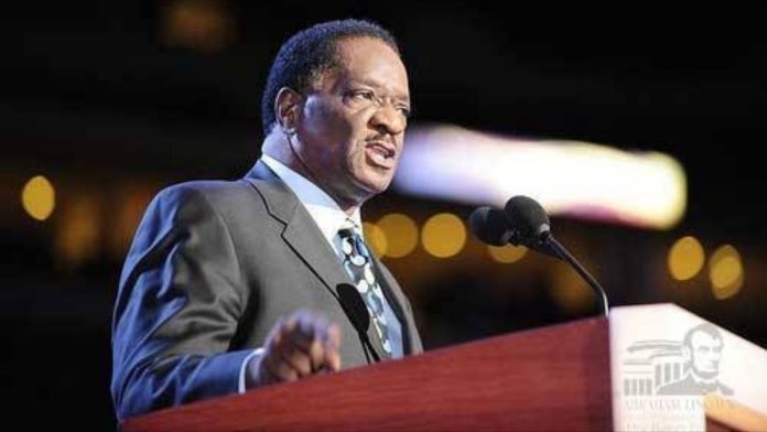 Chicago Political Trailblazer Emil Jones Jr. Celebrates 90th Birthday