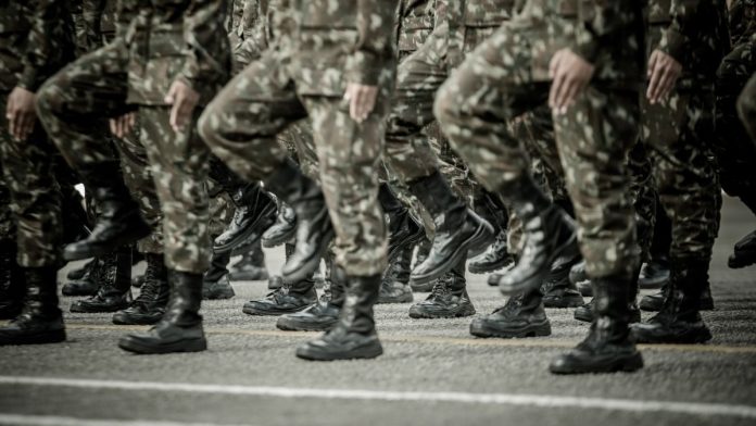 Trump asks U.S. Supreme Court to allow National Guard deployment in Illinois