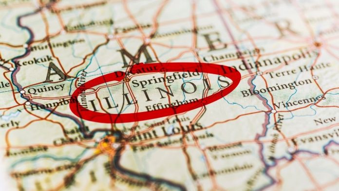 Illinois ranks in lower half in new ‘Safest States’ poll
