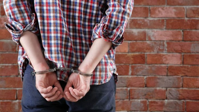 Two Arrested During Broadview ICE Facility Protests