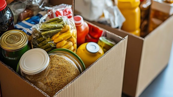 Preston Warns of SNAP Funding Halt as Shutdown Threatens Food Assistance for Thousands