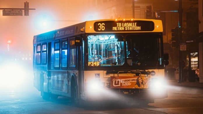 CTA, CDOT Seek Public Input on Bus Corridor Upgrades to Improve Speed, Safety, and Access