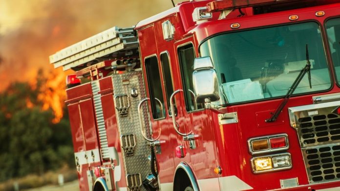 Illinois Labor Department, Fire Service Institute Expand Training to Improve Firefighter Safety