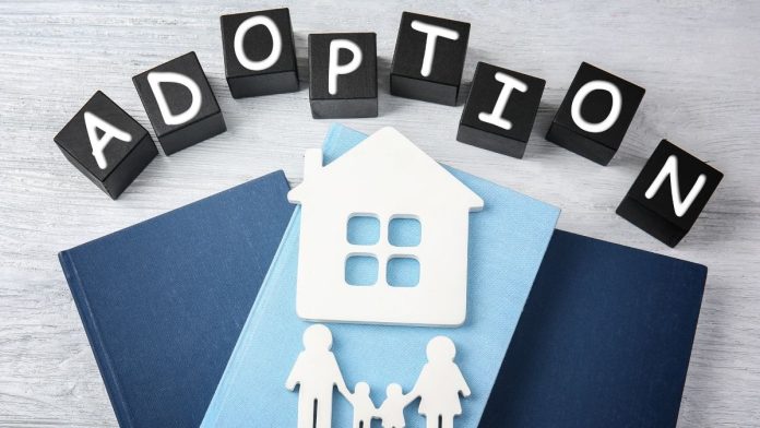 Illinois Celebrates Adoptive Families During Adoption Awareness Month