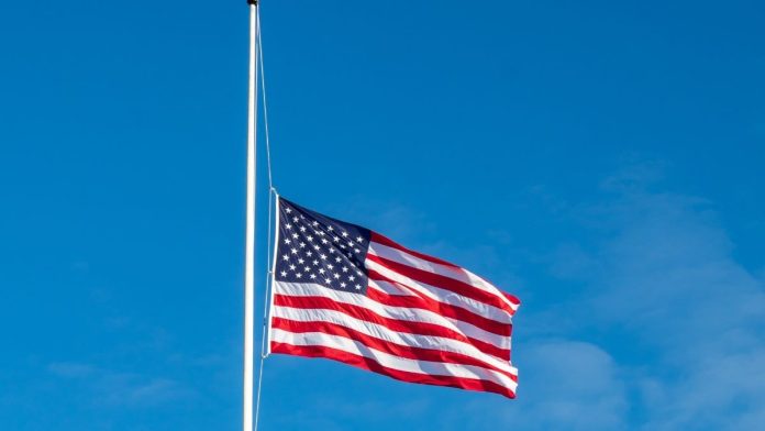 Flags Ordered to Half-Staff in Illinois to Honor Former Vice President Cheney