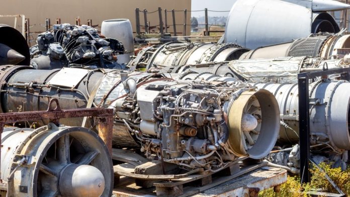 Belorussian Woman Extradited to U.S. in Alleged Aircraft Equipment Smuggling Scheme