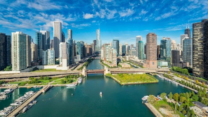 Poll Finds Broad Support in Chicago for Higher Taxes on Large Corporations to Fund Schools