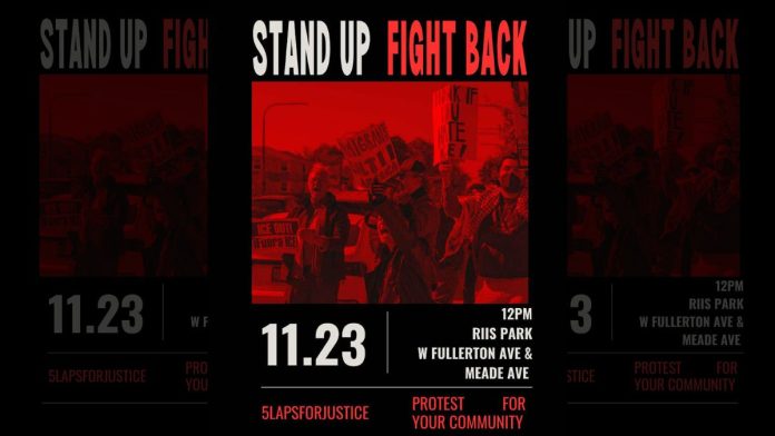 Community Protest Planned in Belmont Cragin on ICE Enforcement Actions