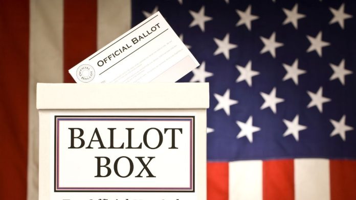 Cook County Clerk Holds Ballot Lottery for 2026 Primary Candidate Order