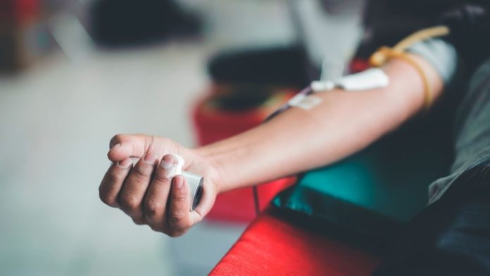 Dolton to Host “Season of Giving” Blood Drive Aimed at Saving Lives and Feeding Local Families
