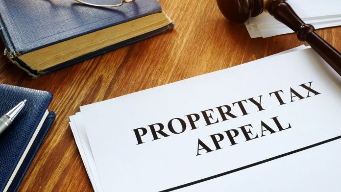 Cook County Board of Review to Reopen All Townships for Second Round of Property Tax Appeals