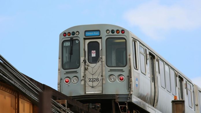 Pritzker suggests he’s open to tweaking SAFE-T Act after train passenger fire
