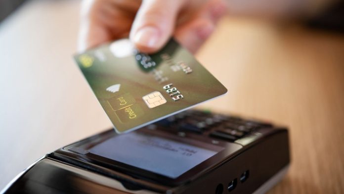 DeLuca Pushes for Stricter Oversight of Taxpayer-Funded Credit Card Use