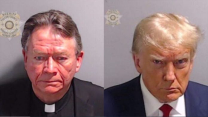 Chaplain Stephen Lee Says Dismissal of RICO Case Marks Shift “From Defense to Offense”