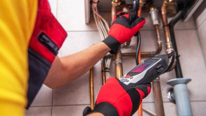 Ameren residential gas customers to see average $3.65 increase on bills in January