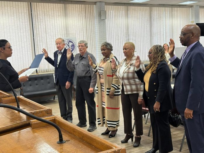 Dolton Designates Childhood Home of Pope Leo XIV as Historic Landmark