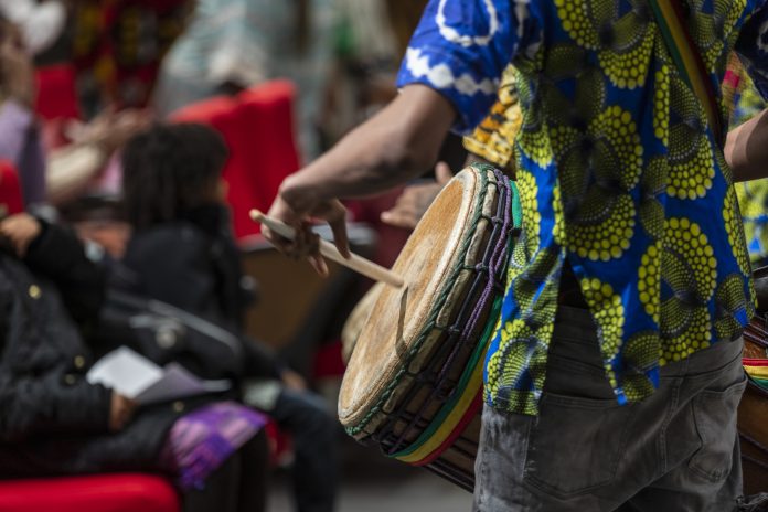 Malcolm X College to Host Weeklong Kwanzaa Celebration and Marketplace