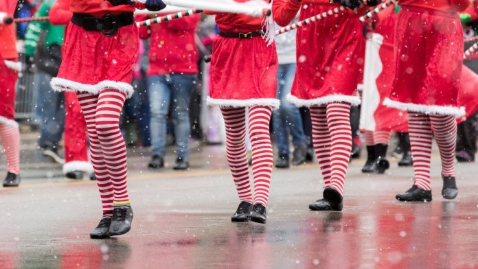 Monica Pizano Named Grand Marshal of 2025 Kankakee Christmas Parade