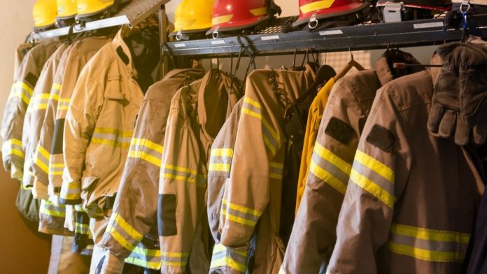 Chicago Fire Fighters Union Backs Preston in IL-02 Congressional Race