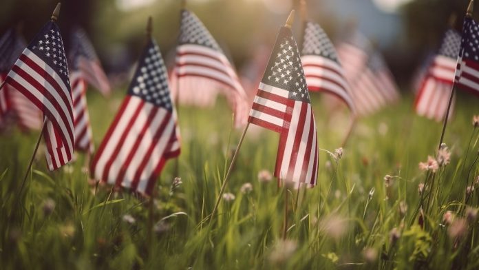 Republican Candidate Pledges Expanded Services for Illinois Veterans