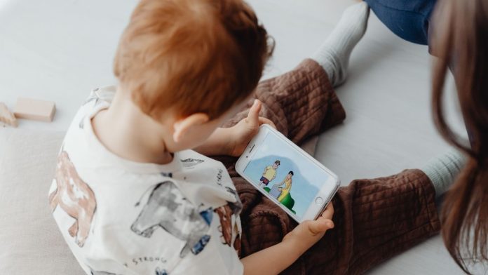 Op-Ed: Time to Protect Kids Online