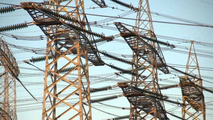 Consumer Group Warns Data Center Demand Is Driving Record Power Prices