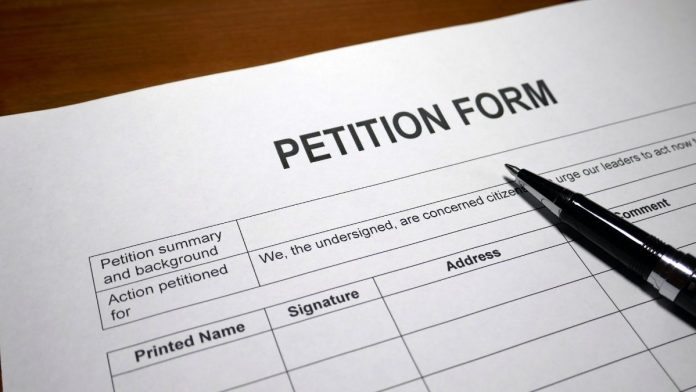 Cook County GOP Challenges Electoral Board Decision Over Petition Affidavits