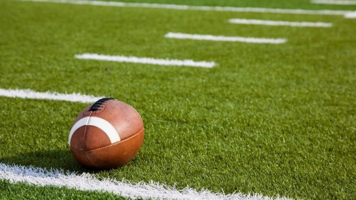 Rep. Evans Hails Launch of Chicago State University Football Program