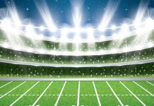 Hampshire Invites Chicago Bears to Consider Future Stadium Home Hampshire Invites Chicago Bears to Consider Future Stadium Home