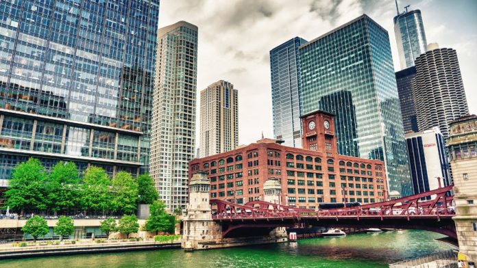 Chicago council, 'starting to legislate,' sends $16.7 billion budget to mayor