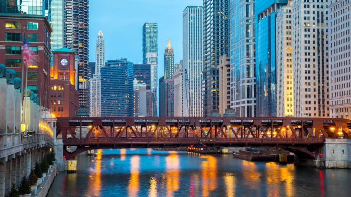 Chicago mayor refuses to sign or veto budget at 'not a campaign event'