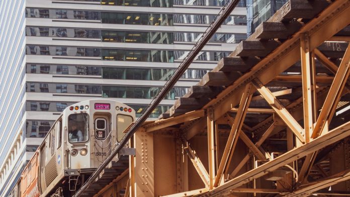 CTA Offers Free New Year’s Eve Rides, Extended Service for Holiday Events
