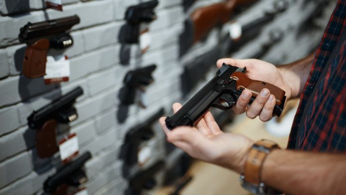 Illinois’ safe gun storage law goes into effect Jan. 1