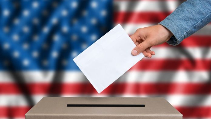 Cook County Clerk Gordon Cites Modernization, Election Security Gains in First Year in Office